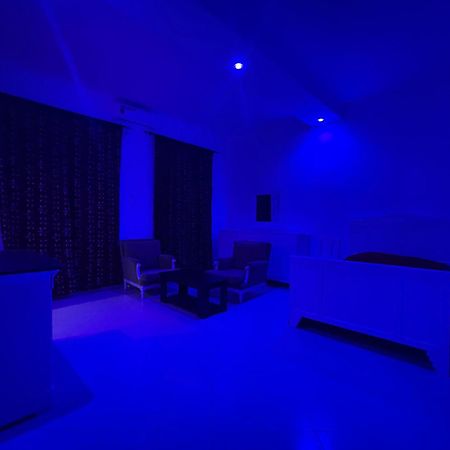 White Flat Almadies ดาการ์ ภายนอก รูปภาพ