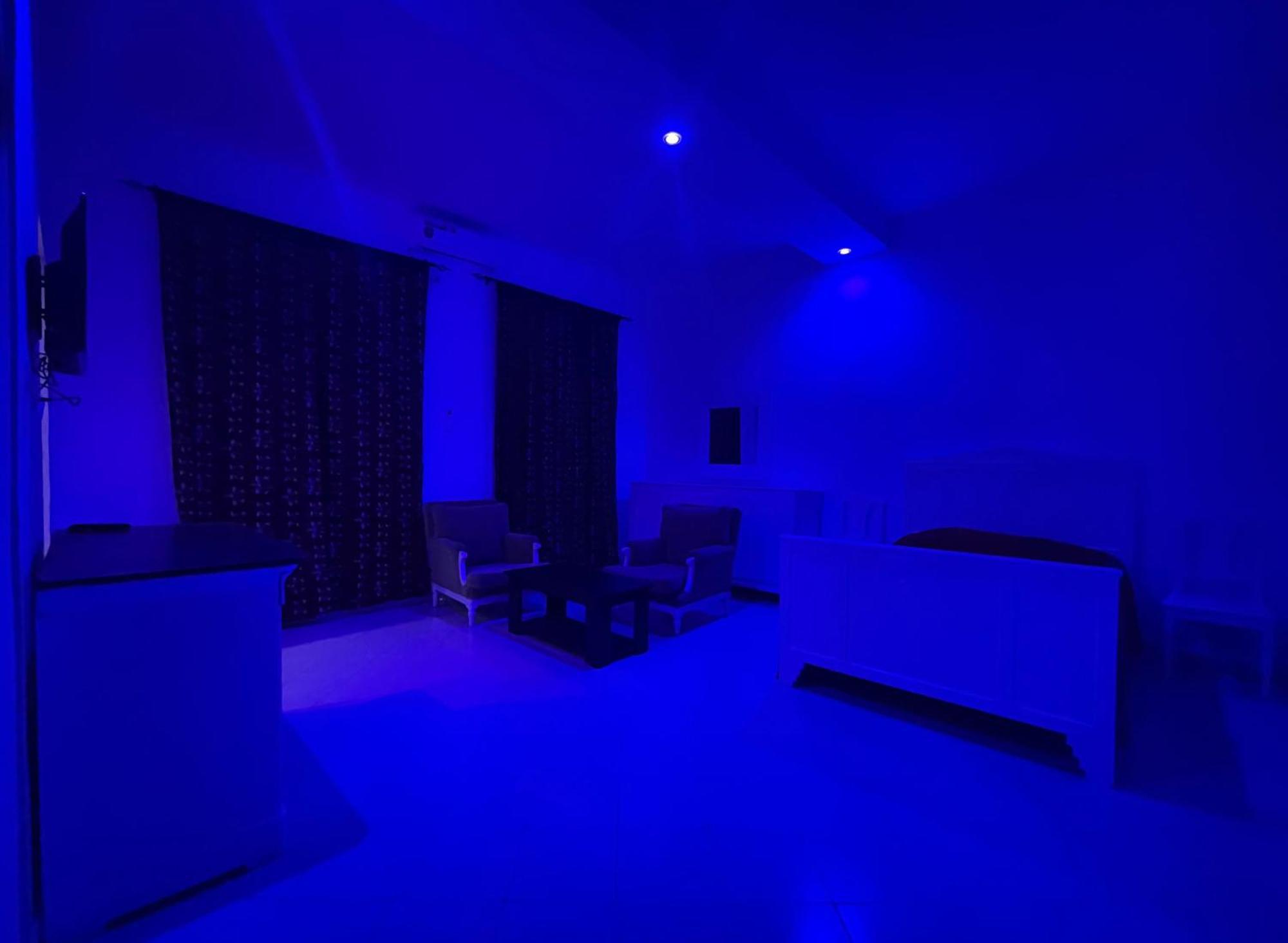 White Flat Almadies ดาการ์ ภายนอก รูปภาพ